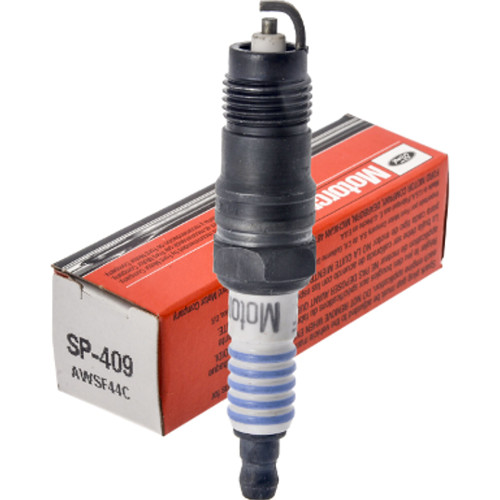 Motorcraft SP-409 Spark Plug, AWSF44C (Genuine) - Image 2