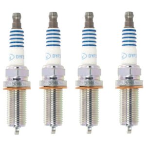 Motorcraft AWSF52C Spark Plug (4 Pack)