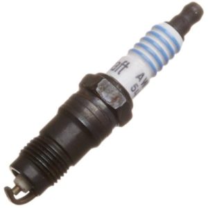Motorcraft AWSF54C Spark Plug (SP-429)(Genuine)
