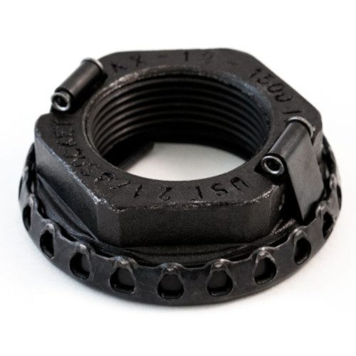 Tramec AX-12-1500 Steer Axle Nut (Genuine)