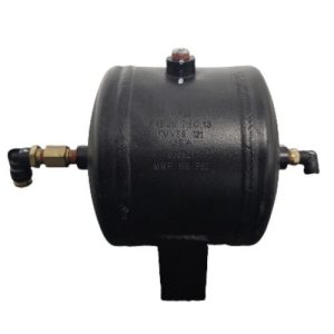 Hendrickson VS-41051-1 Pro-LB Damping Tank, Tiremaax Pro