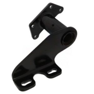 Meritor B13299Z6786 Brake Chamber Bracket, LT side IH (Genuine)