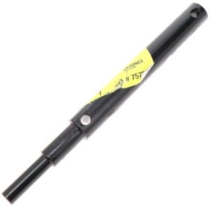 Jost B10236 Output Cluster Shaft, Trailer Jack