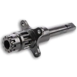 Jost B10285 Input Gear Cross Shaft, Shifter Assembly for Landing Gear