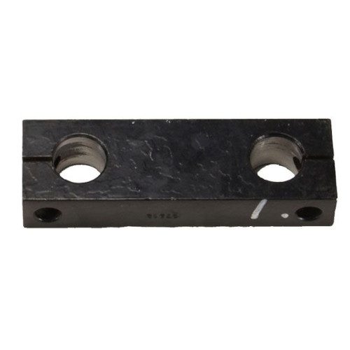 Paccar B20-6006 Front Axle Shackle, Side Bar (Genuine)