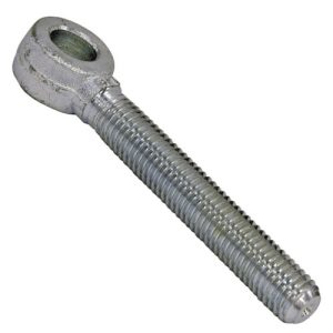 Buyers Product B27028LMZ Rod End, Forged, For Tail Gate Latch