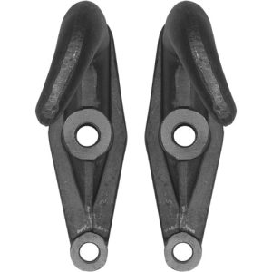 Buyers Products B2801A Tow Hook Set L/R