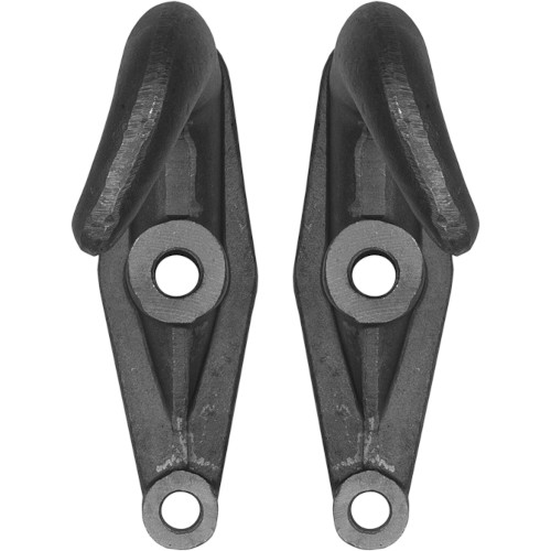 Buyers Products B2801A Tow Hook Set L/R