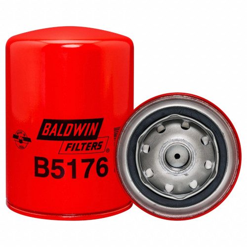 Baldwin B5176 Coolant Filter, Spin On