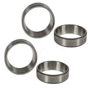 Ford B5A-1217-B Bearing, Wheel Cup (4 Pack) (Genuine)