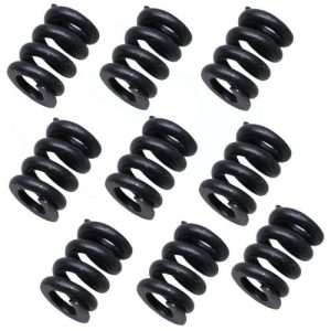 Ford B5A-7022926-A Spring, Door Window (9 Pack) (Genuine)