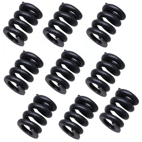 Ford B5A-7022926-A Spring, Door Window (9 Pack) (Genuine)