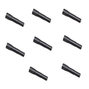 Ford B7AZ-1705-B Extension, Tire Valve (8 Pack) (Genuine)