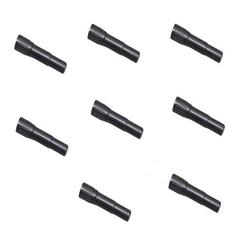 Ford B7AZ-1705-B Extension, Tire Valve (8 Pack) (Genuine)