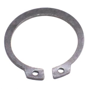Sirco B8622 LockRing External 1 5/8" Shaft, 0.062" Thick, Snap Ring (20 Pack)