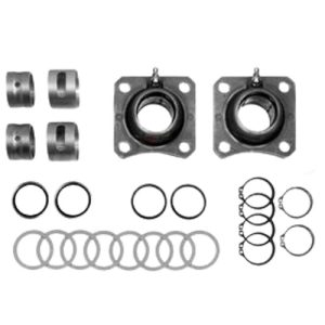 Sirco B8681 Camshaft Repair Kit, Meritor "P" Trailer Brake