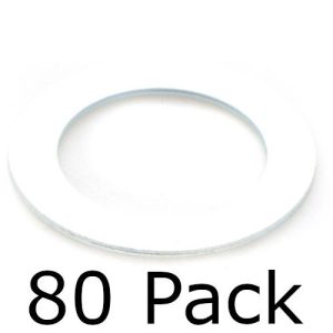 Sirco B988 Cam Shaft Spacer Washer (80-Pack)