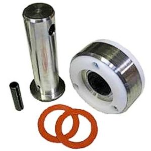Leyman BA-818-435 Roller Assembly Kit, 4" (Genuine)