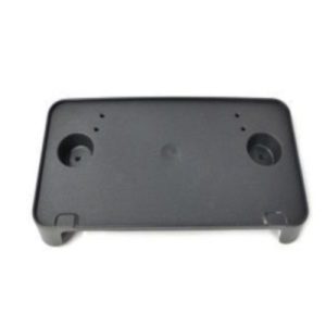 Ford BA1Z-17A385-A Bracket, License Plate, 2012-2014 Ford Edge (Genuine)