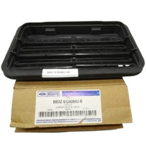 Ford BB5Z-61280B62-B Grille Assembly, Air Vent 2011-2015 Explorer (Genuine)