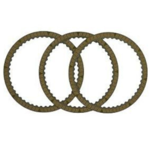 Ford BB5Z7B164C Drive Plate (3 Pack) (Genuine)