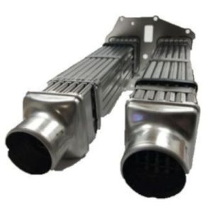 Ford BC3Z-9V425-A Cooler Tube Assembly , EGR(Genuine)