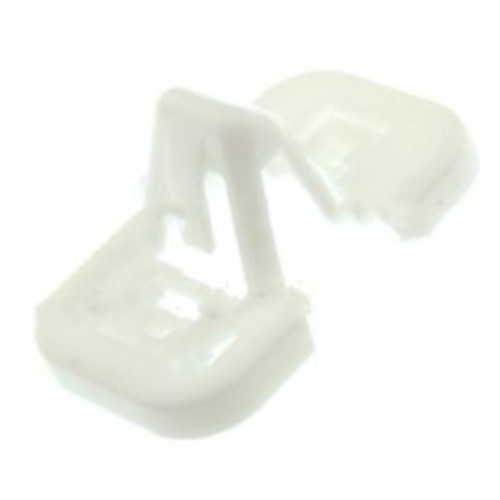 Ford BC3Z2504082AA Retainer Bracket, Sun Visor (2011-2016 Super Duty)