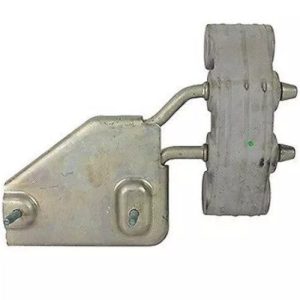 Ford BC3Z-5A246-B Bracket, Pipe Hanger (Genuine)