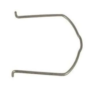 Ford BC3Z-8B365-C Clip, Cooling Hose Connector Lower (Genuine)