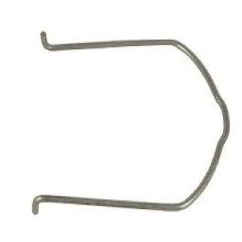 Ford BC3Z-8B365-C Clip, Cooling Hose Connector Lower (Genuine)