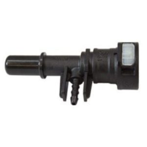 Ford BC3Z-9B246-A Fitting, Fuel Line Kit (Genuine)