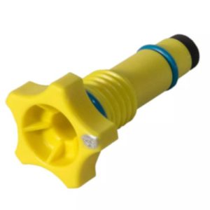 Ford BC3Z-9J305-B Plug, Drain Cap Petcock (Genuine)