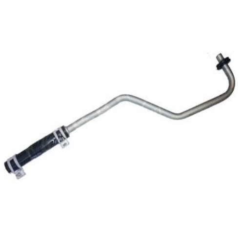 Ford BC3Z-9U469-A Tube, Water Outlet (Genuine)