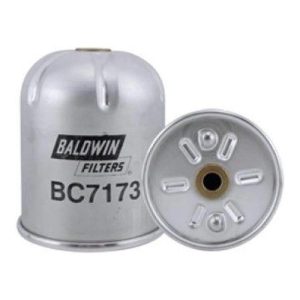 Baldwin BC7173 Oil Filter, Lube Spinner Elements