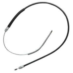 Raybestos BC93484 Brake Cable, Parking (Genuine)