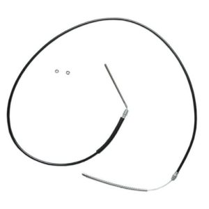 Raybestos BC93485 Brake Cable, Parking (Genuine)