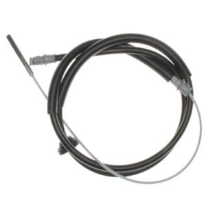 Raybestos BC94508 Brake Cable, Parking (Genuine)