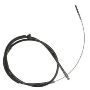 Raybestos BC95392 Brake Cable, Parking (Genuine)