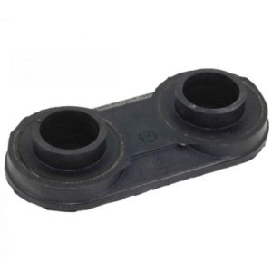 Barry Controls BCD-27651-2 Engine Mount Isolator, Front