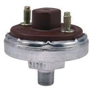Haldex BE13241 Low Air Switch 66 PSI, 1/8"-27 NPT