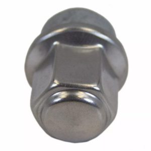 Ford BE5Z-1012-A Nut, Wheel Lug (Genuine)