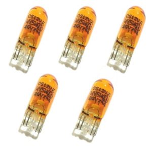 Ford BE8Z-13466-A Bulb, Signal Lamp (Genuine)