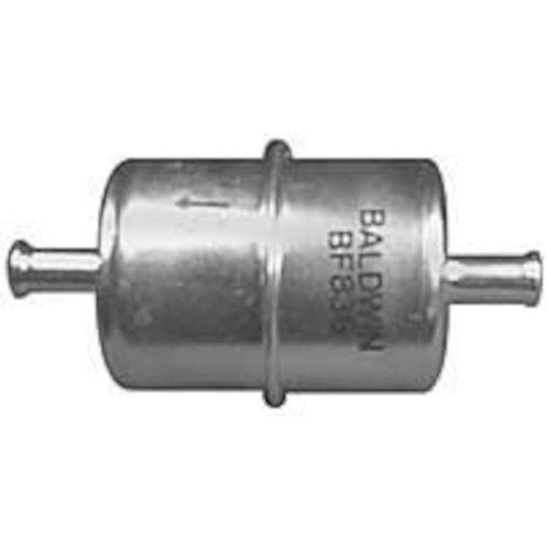 Baldwin BF836 Fuel Filter, In-Line