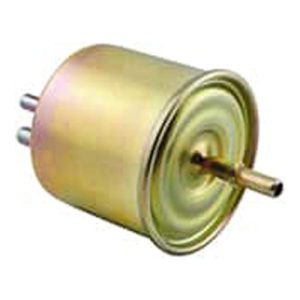 Baldwin BF853 Fuel Filter, Spin On Fuel Filter