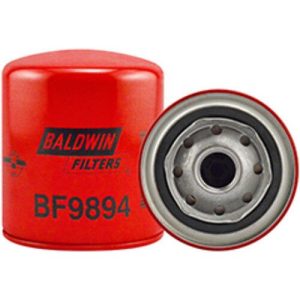 Baldwin BF9894 Fuel Filter, Spin-On