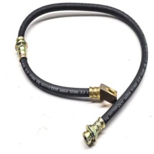 Wagner BH124601 Brake Hose (Genuine)