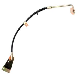 Raybestos BH381159 Brake Hose, Hydraulic (Genuine)