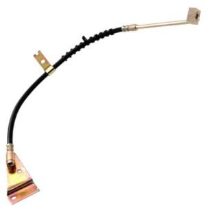 Raybestos BH381160 Brake Hose, Hydraulic (Genuine)
