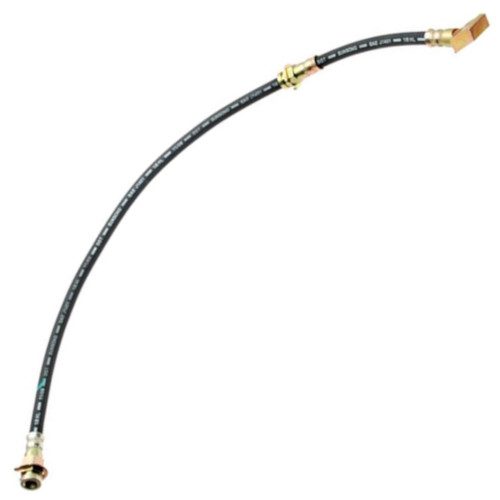 Raybestos BH38872 Brake Hose, Hydraulic, Professional Grade (Genuine)