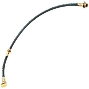 Raybestos BH38873 Brake Hose, Hydraulic, Professional Grade (Genuine)